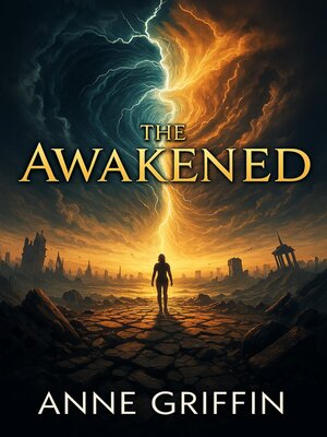 cover image of The Awakened